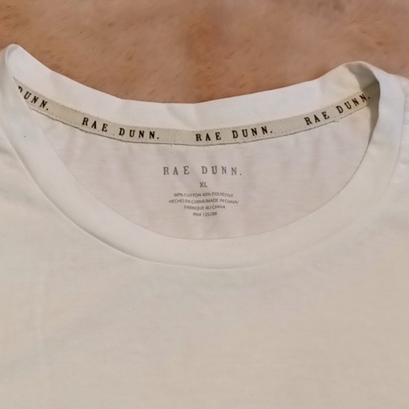 Men's Rae Dunn Shirt - Picture 2 of 6